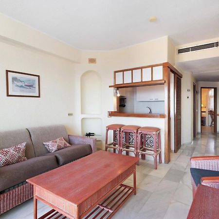 Apartamento Over The Ocean 313 Costa Adeje  Luaran gambar