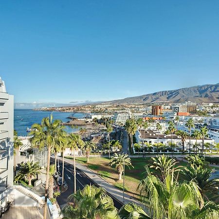 Apartamento Over The Ocean 313 Costa Adeje  Luaran gambar