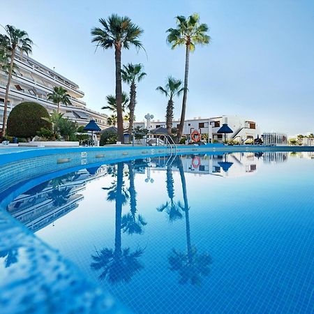 Apartamento Over The Ocean 313 Costa Adeje  Luaran gambar