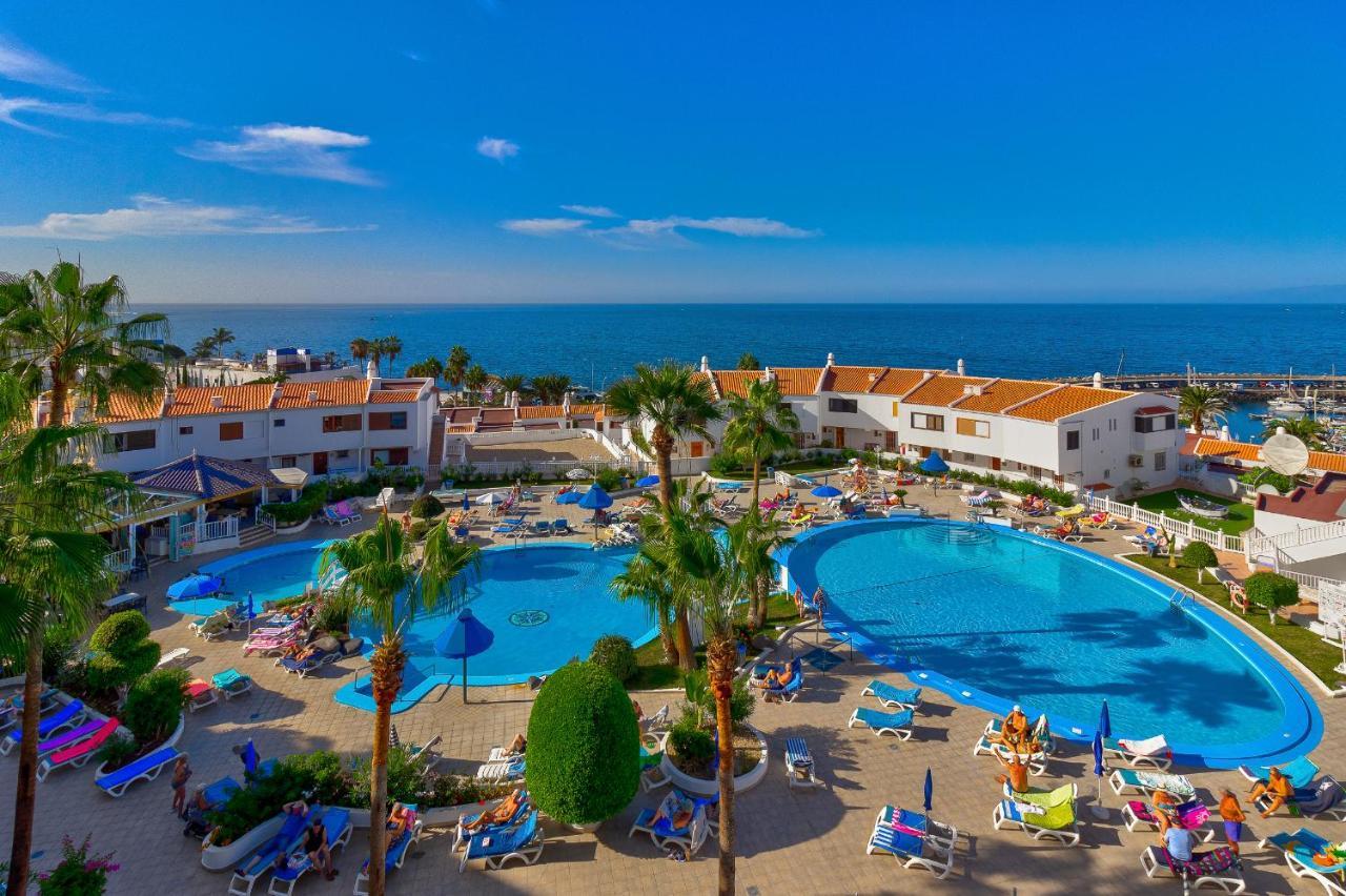Apartamento Over The Ocean 313 Costa Adeje  Luaran gambar