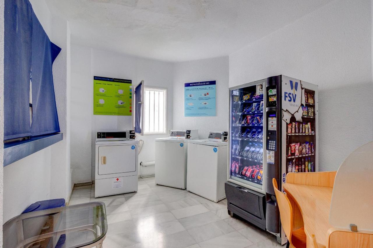 Apartamento Over The Ocean 313 Costa Adeje  Luaran gambar