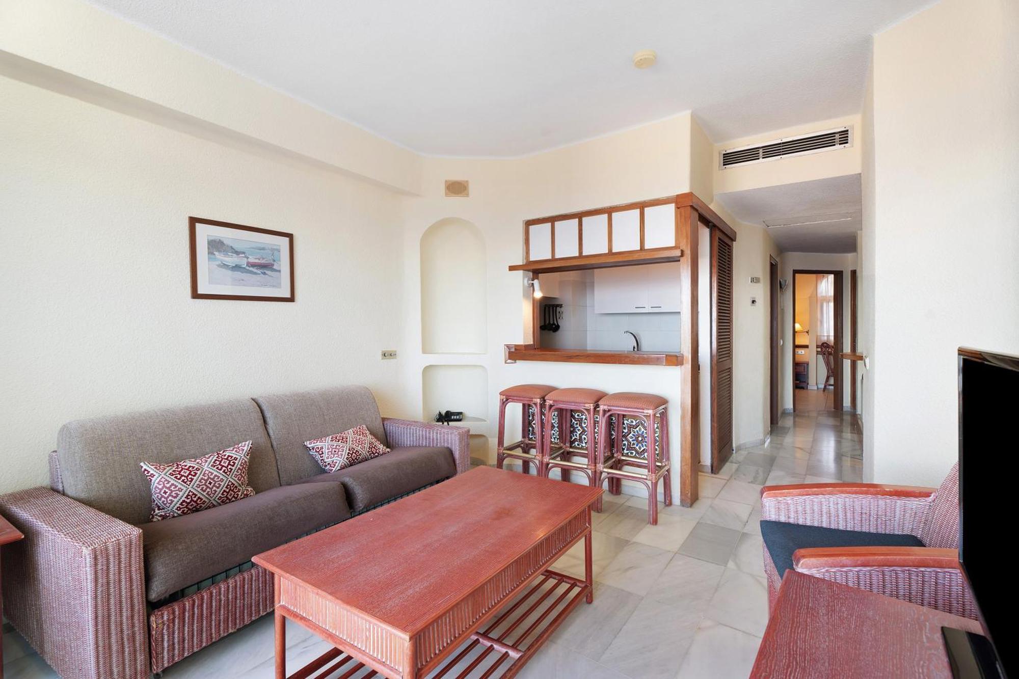 Apartamento Over The Ocean 313 Costa Adeje  Luaran gambar