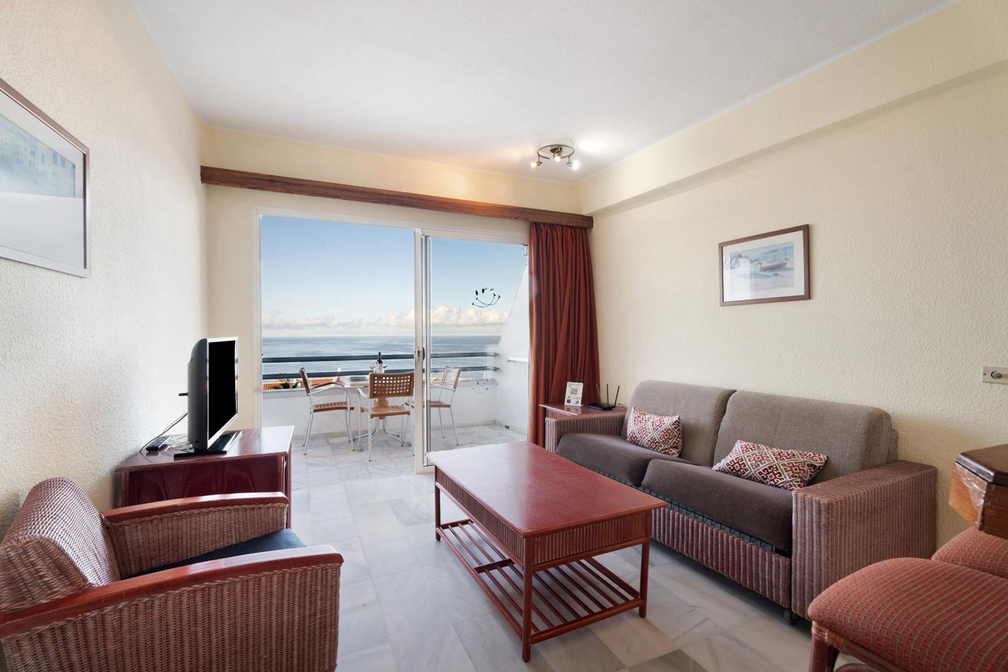 Apartamento Over The Ocean 313 Costa Adeje  Luaran gambar