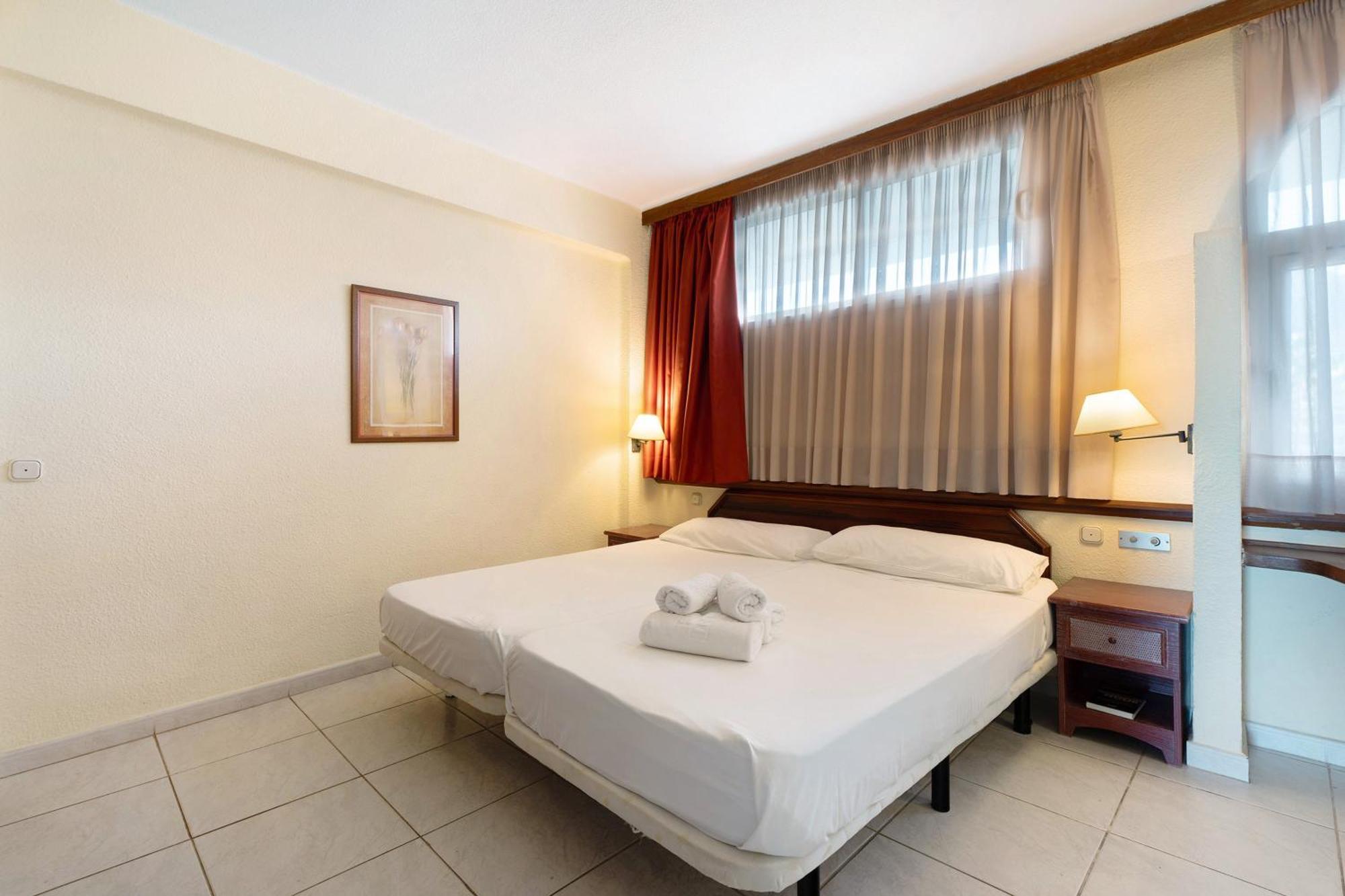 Apartamento Over The Ocean 313 Costa Adeje  Luaran gambar