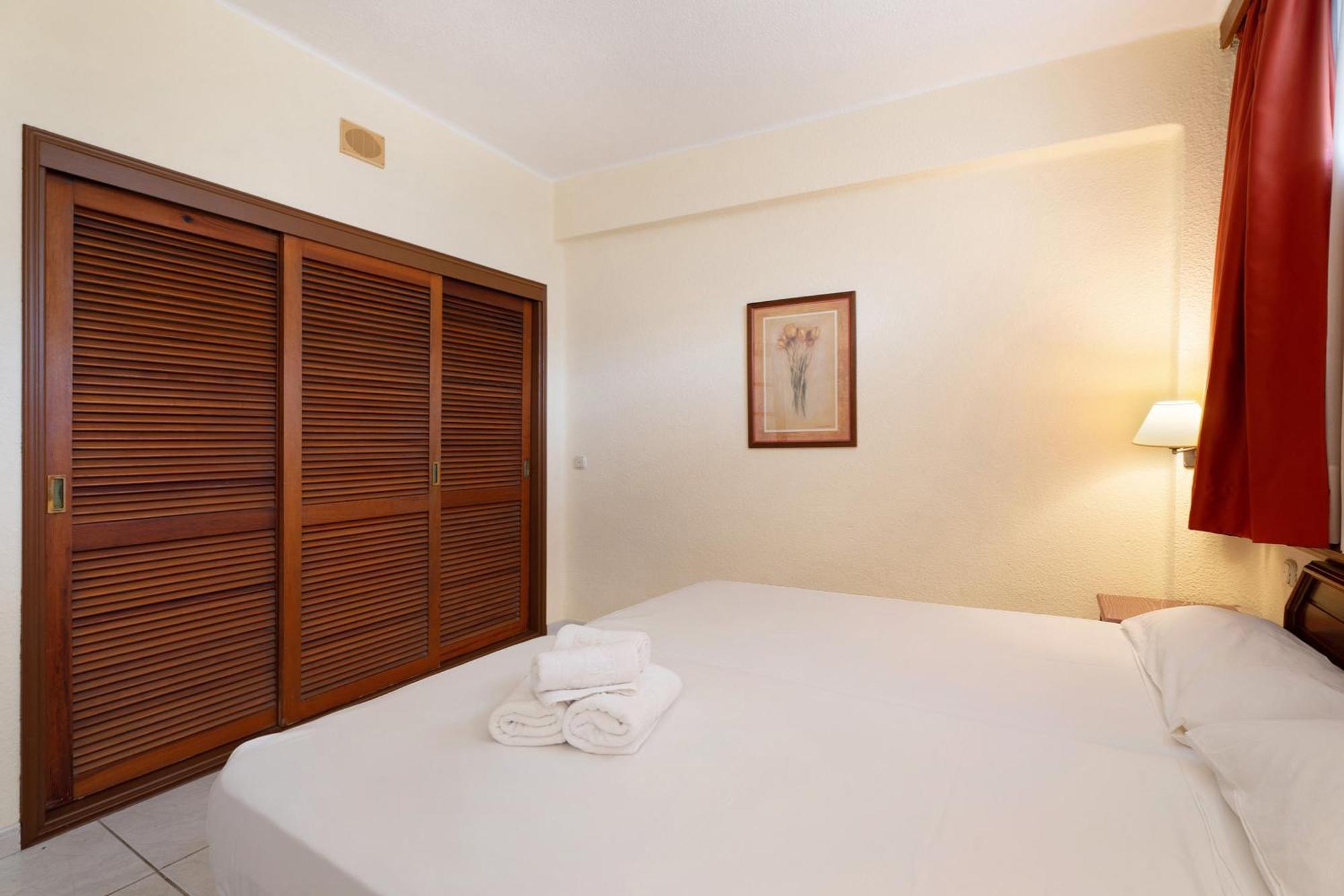 Apartamento Over The Ocean 313 Costa Adeje  Luaran gambar