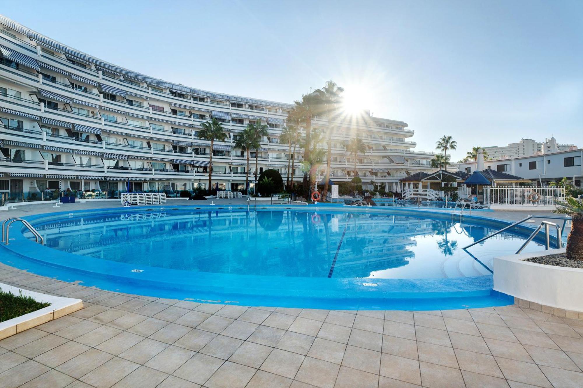 Apartamento Over The Ocean 313 Costa Adeje  Luaran gambar