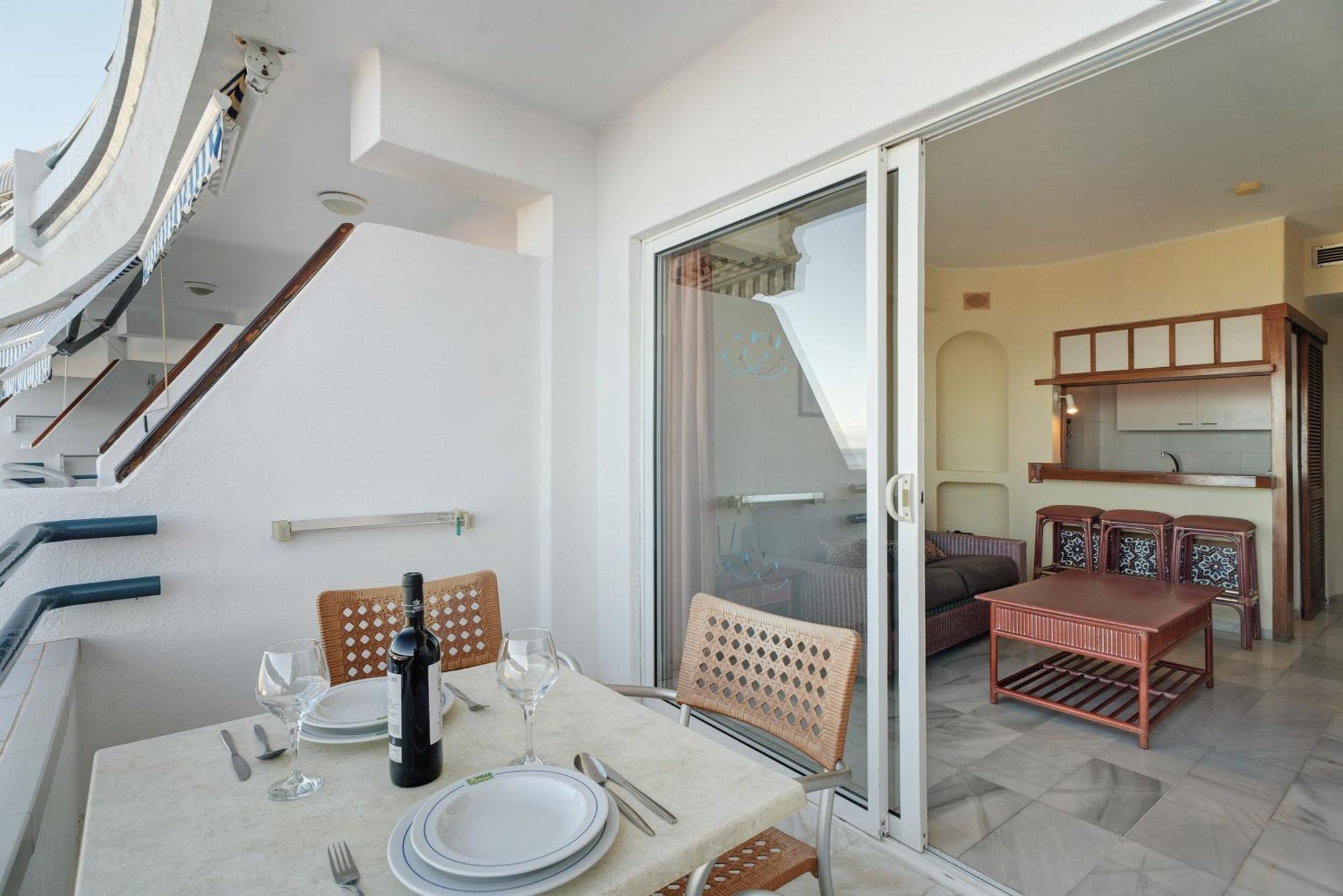 Apartamento Over The Ocean 313 Costa Adeje  Luaran gambar