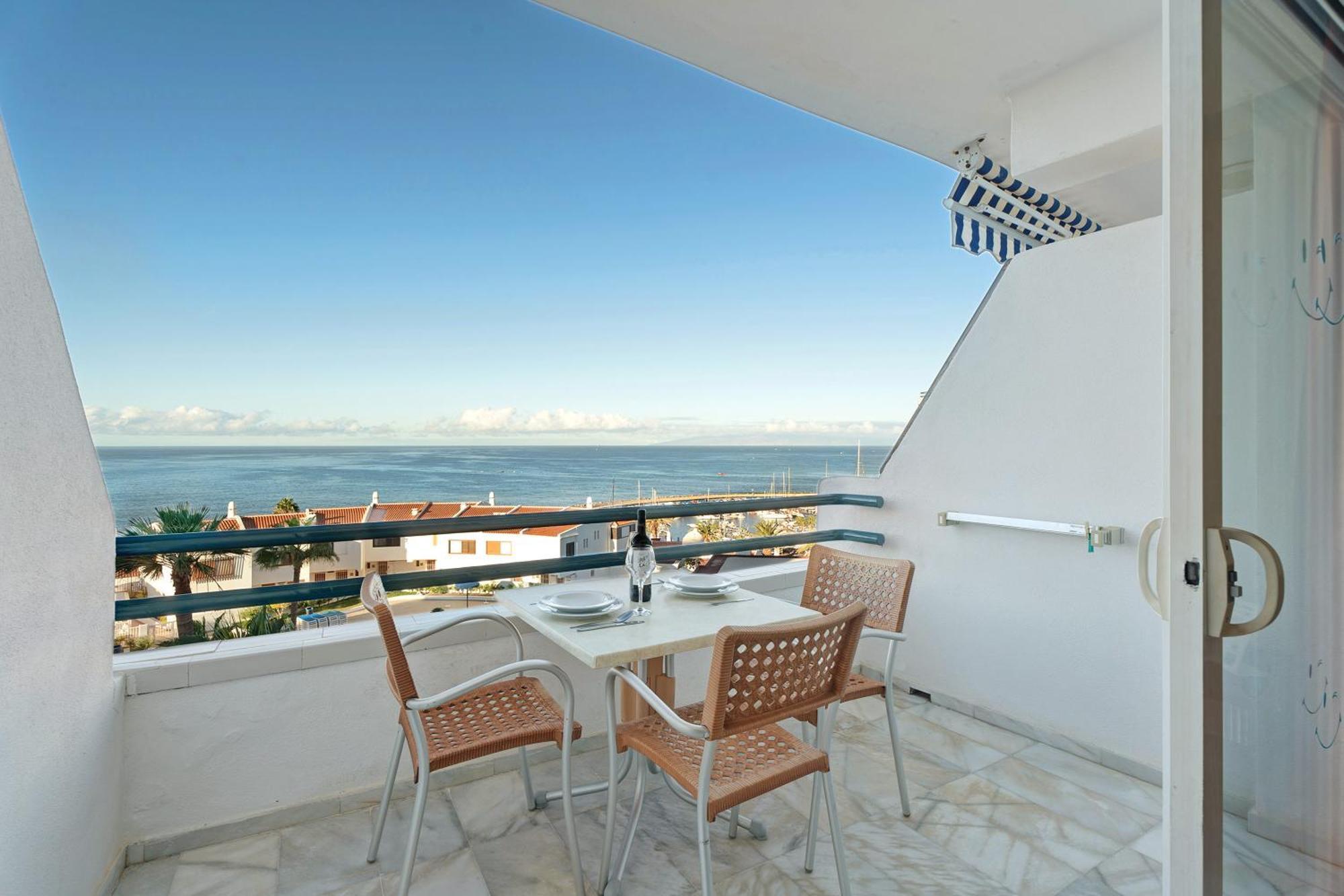 Apartamento Over The Ocean 313 Costa Adeje  Luaran gambar