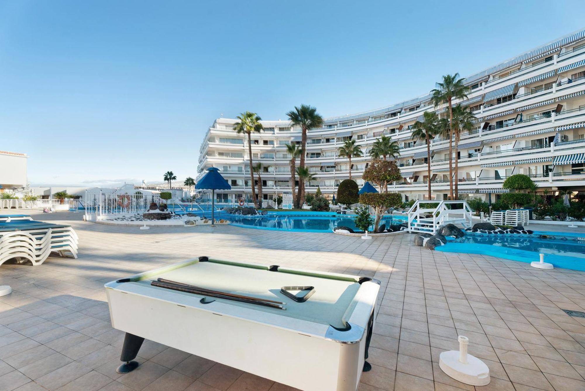 Apartamento Over The Ocean 313 Costa Adeje  Luaran gambar