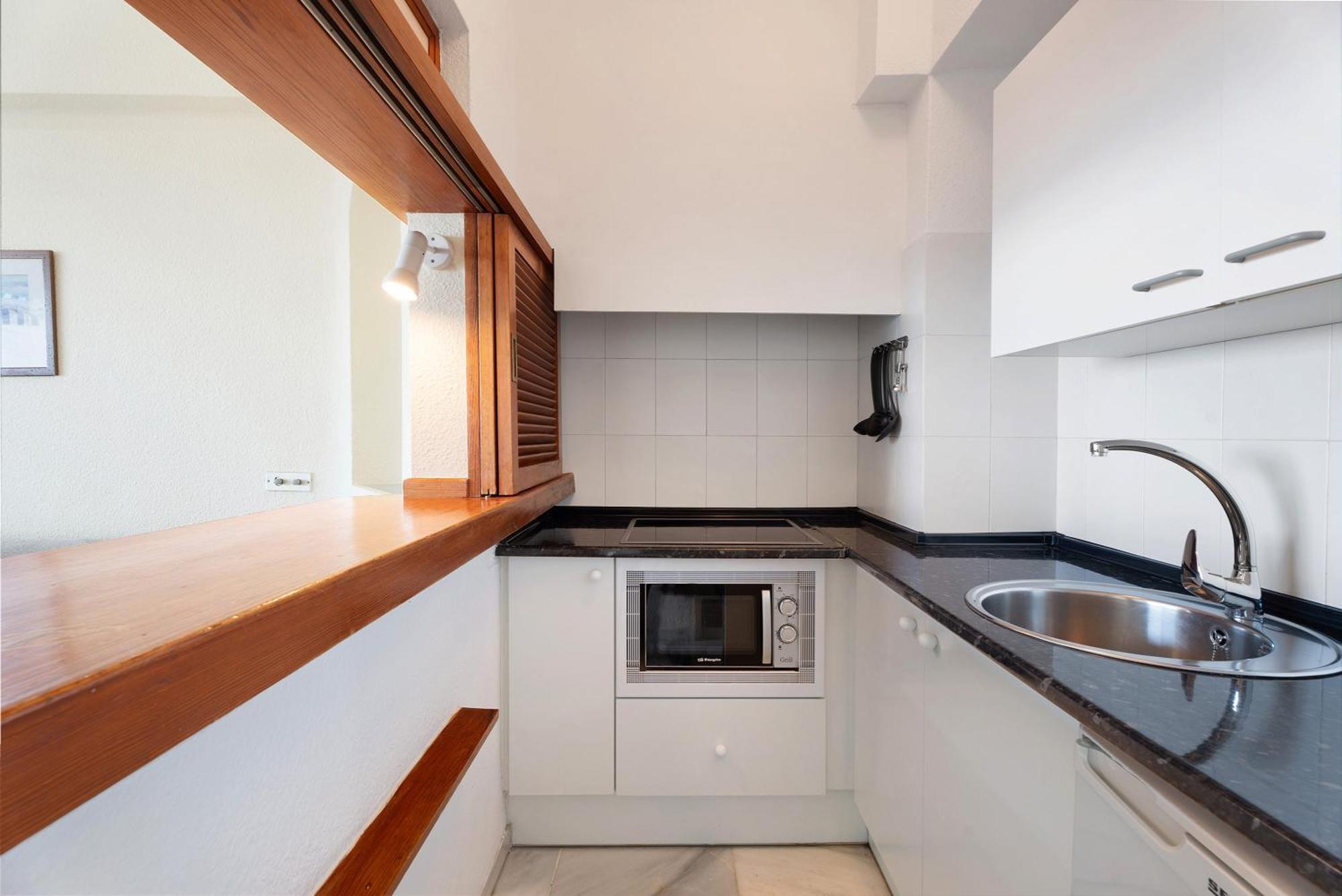 Apartamento Over The Ocean 313 Costa Adeje  Luaran gambar