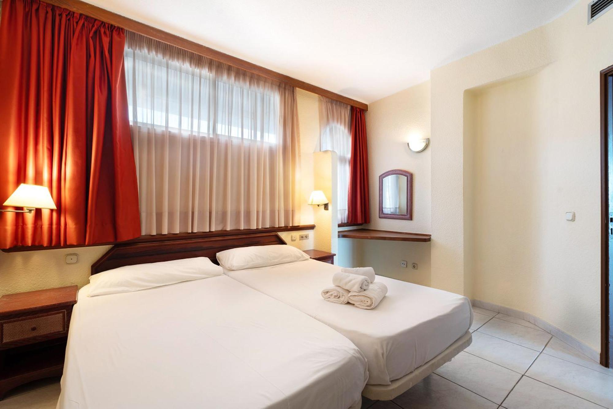 Apartamento Over The Ocean 313 Costa Adeje  Luaran gambar