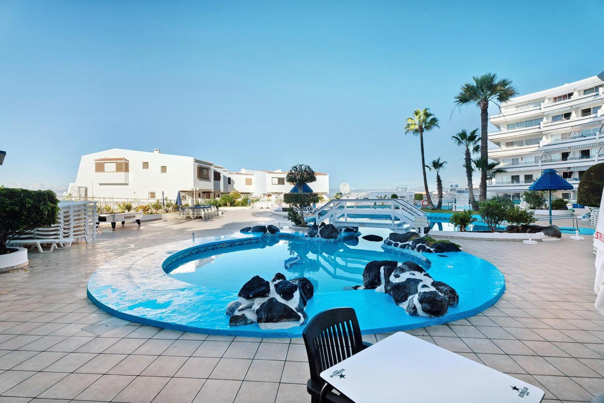 Apartamento Over The Ocean 313 Costa Adeje  Luaran gambar