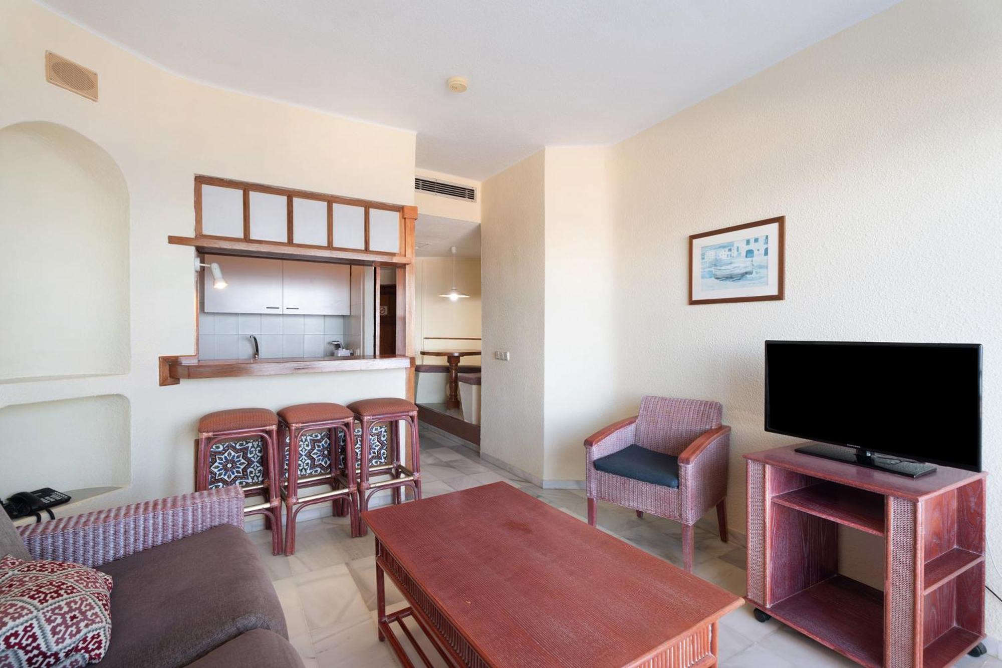 Apartamento Over The Ocean 313 Costa Adeje  Luaran gambar