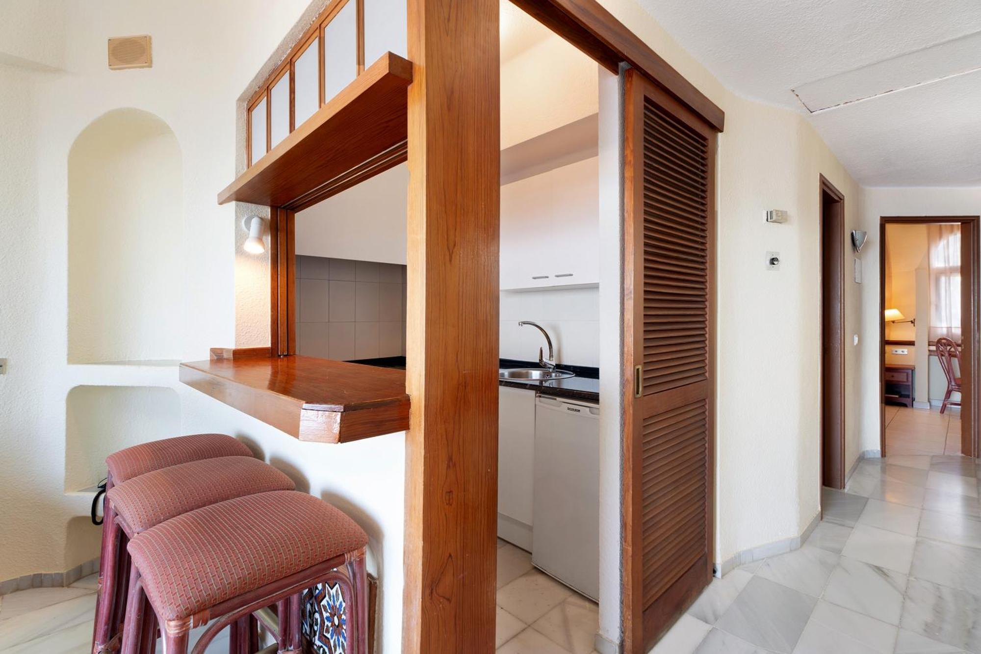 Apartamento Over The Ocean 313 Costa Adeje  Luaran gambar