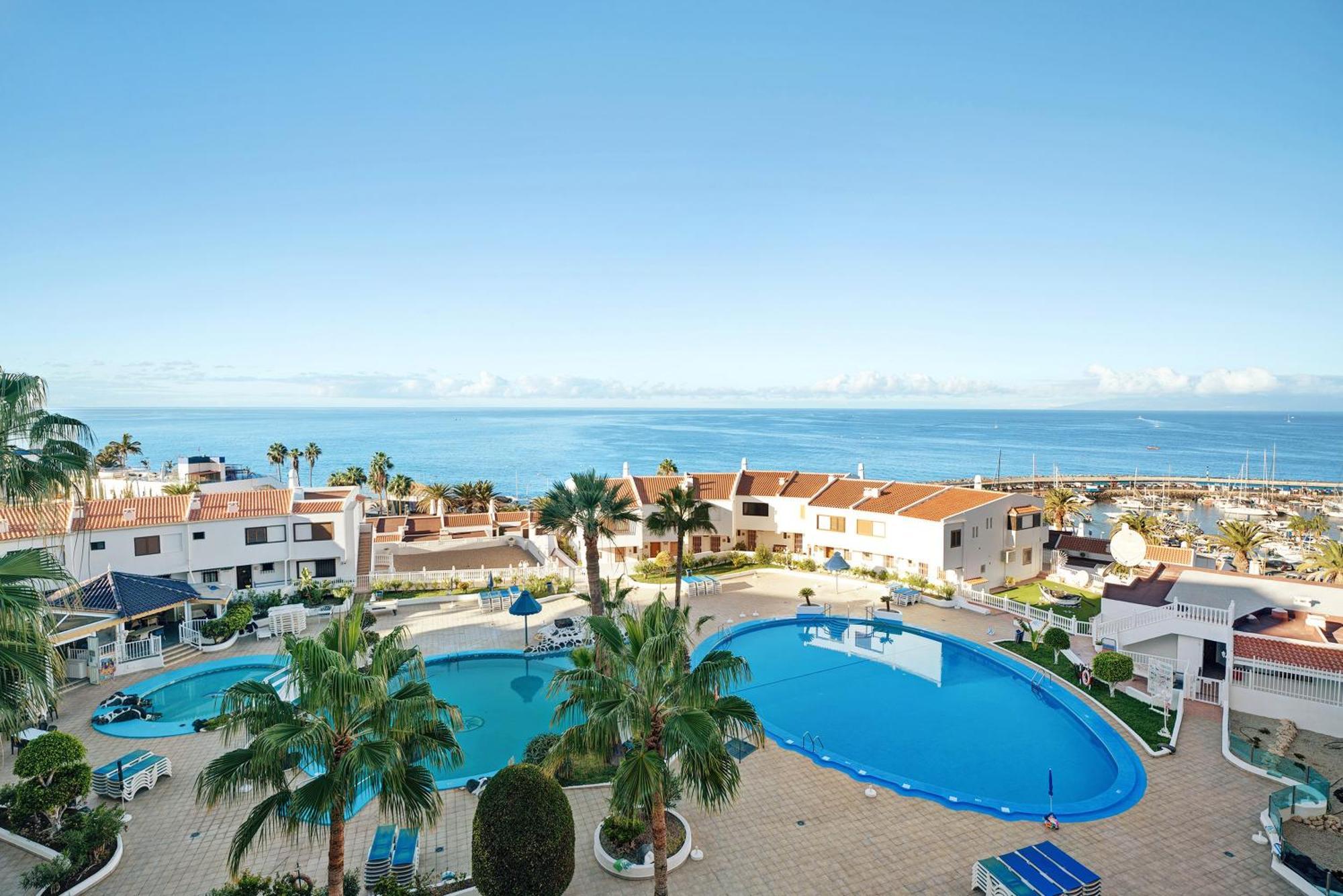 Apartamento Over The Ocean 313 Costa Adeje  Luaran gambar