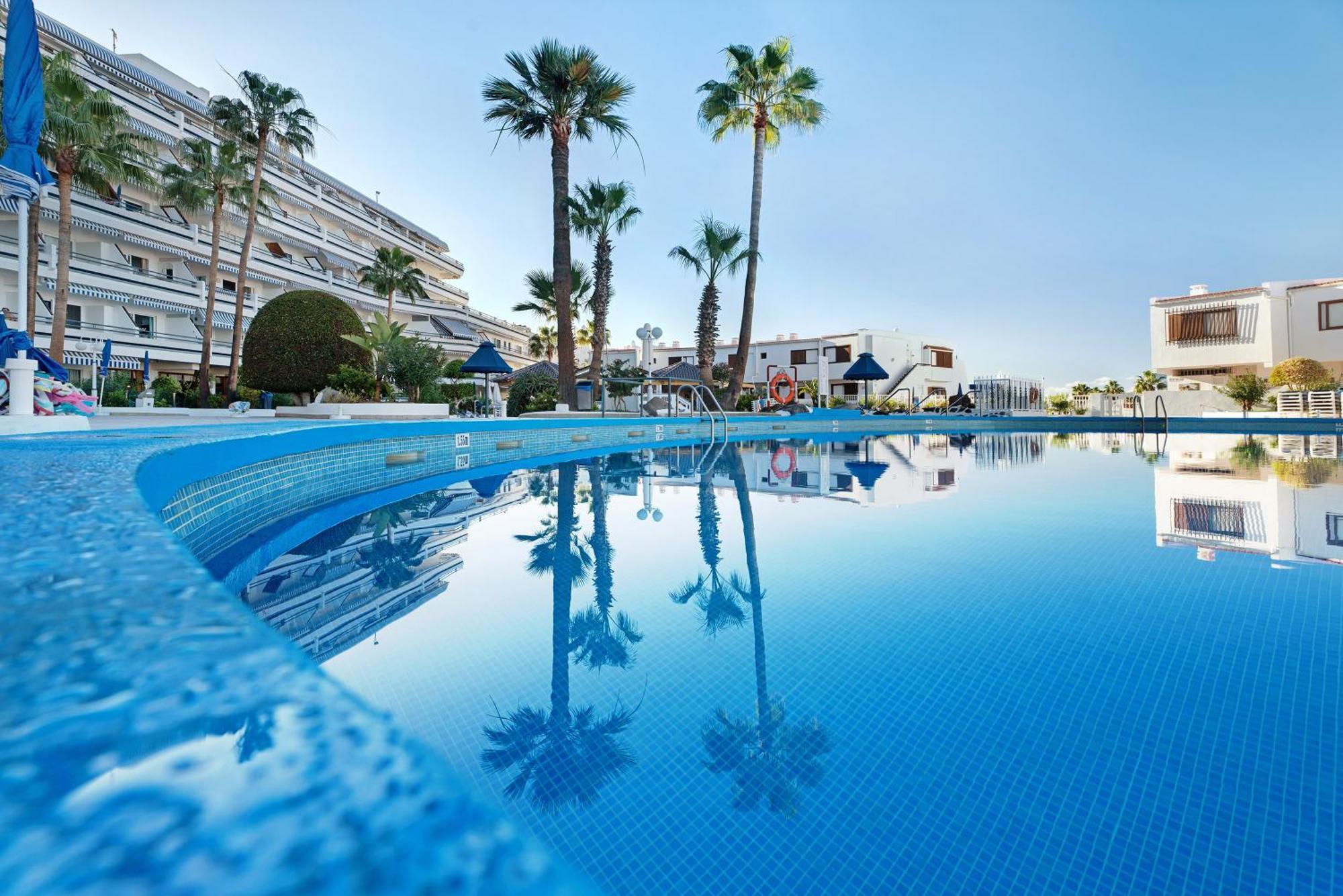 Apartamento Over The Ocean 313 Costa Adeje  Luaran gambar